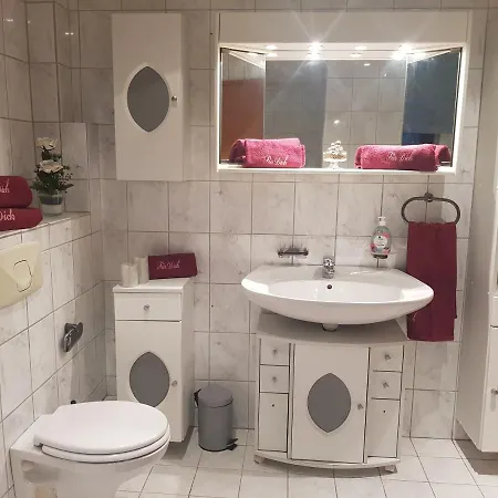 Ferienwohnung Parkblick Medebach Esterno foto