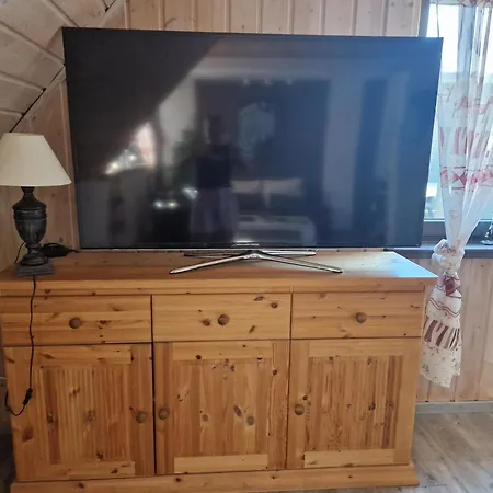 Ferienwohnung Parkblick Medebach Esterno foto
