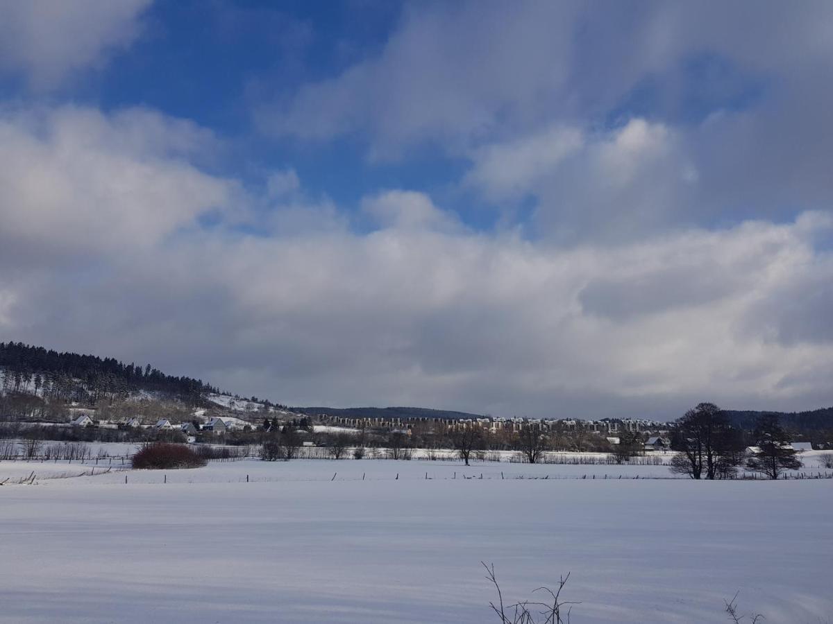 Apartment Parkblick Medebach
