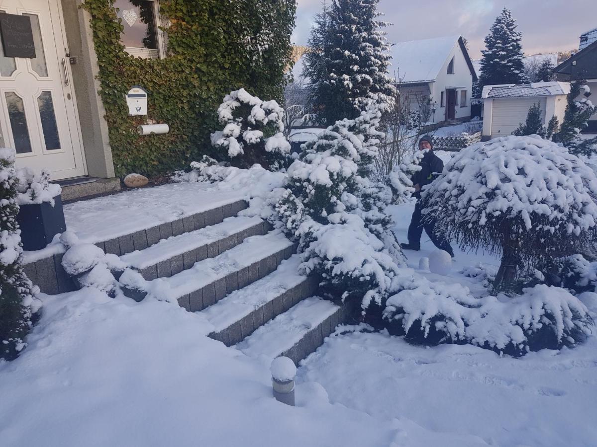 Parkblick Medebach