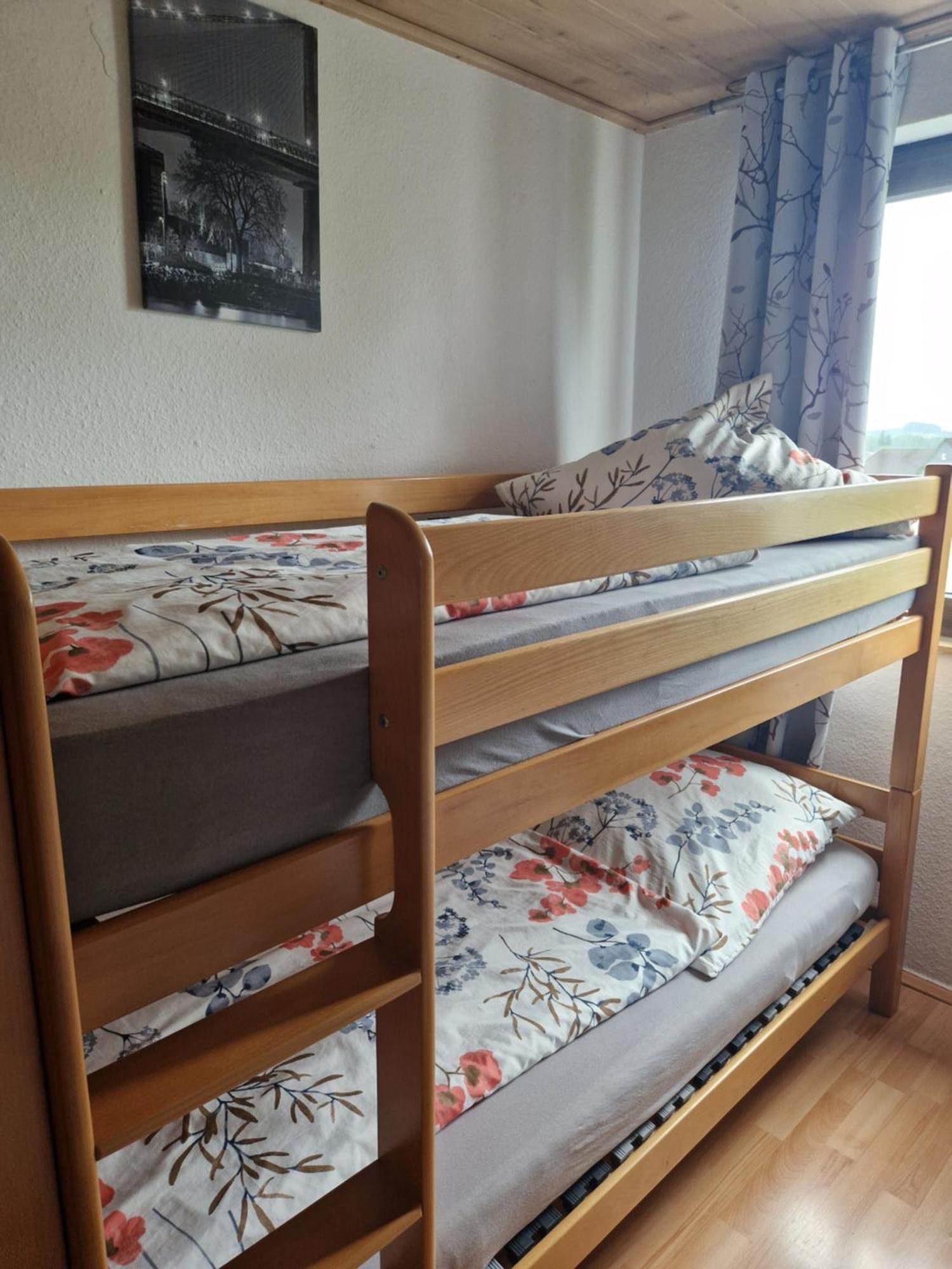 Parkblick Apartment Medebach