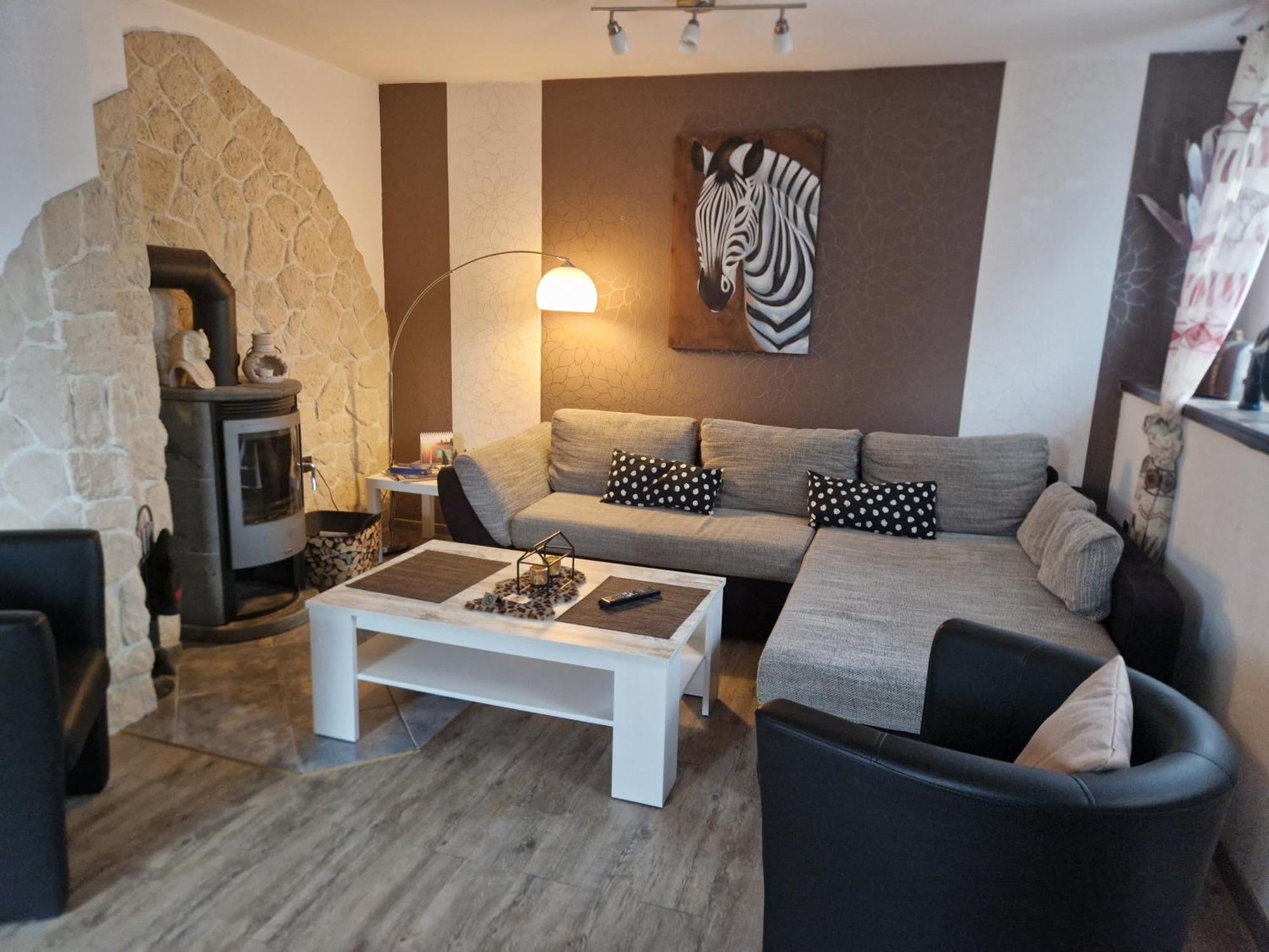 Parkblick Apartment