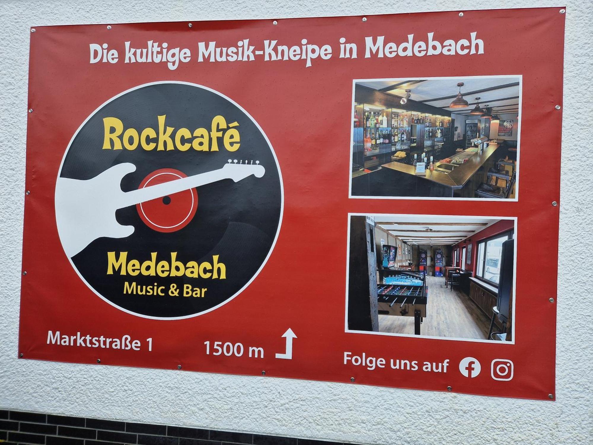 Parkblick Medebach